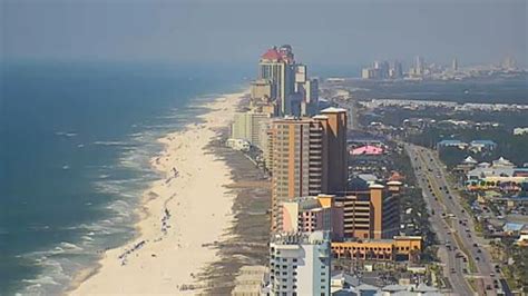 orange beach webcam|Orange Beach